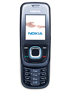 Pobierz darmowe dzwonki Nokia 2680 Slide.